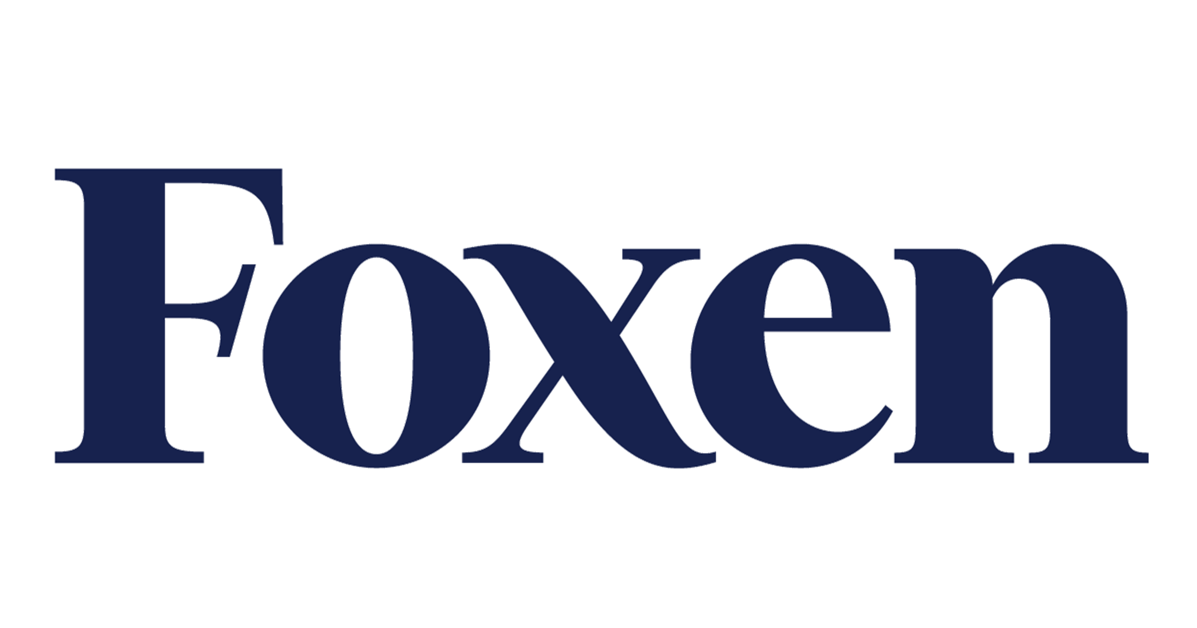 Foxen Financial Solutions for Real Estate