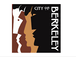 City of Berkeley Logo