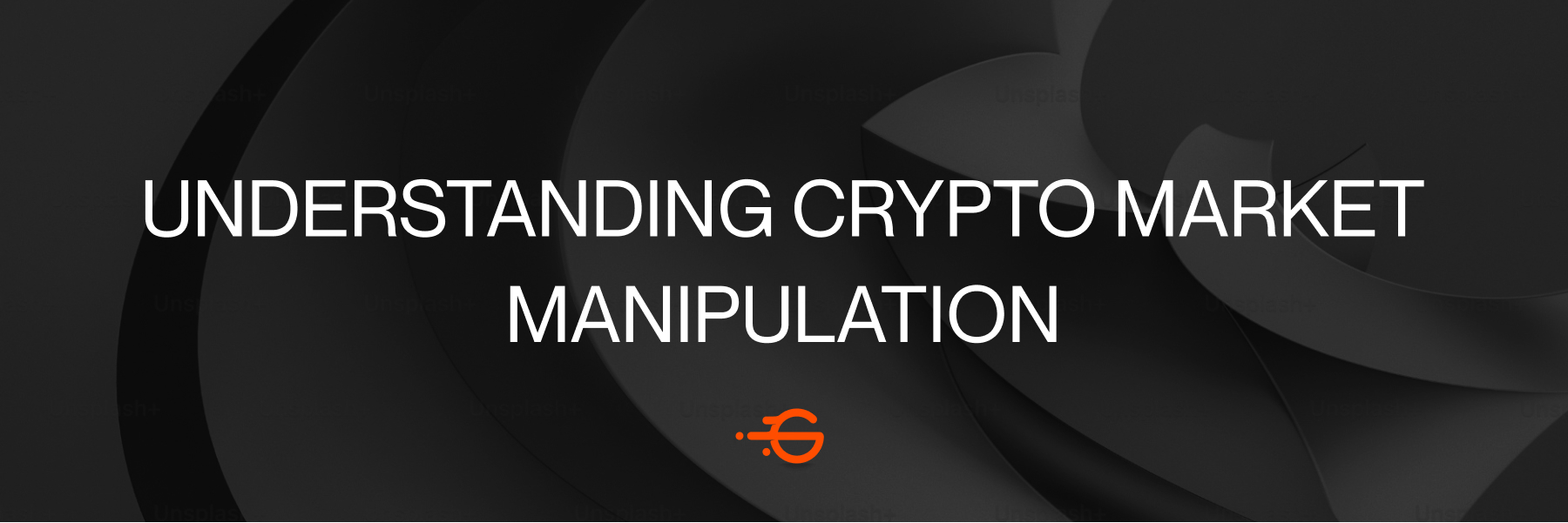 Everything about crypto market manipulation
