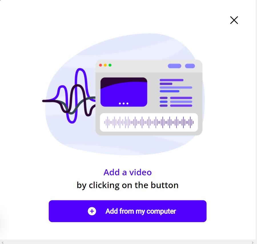 subtitles : add your video on the checksub platform 