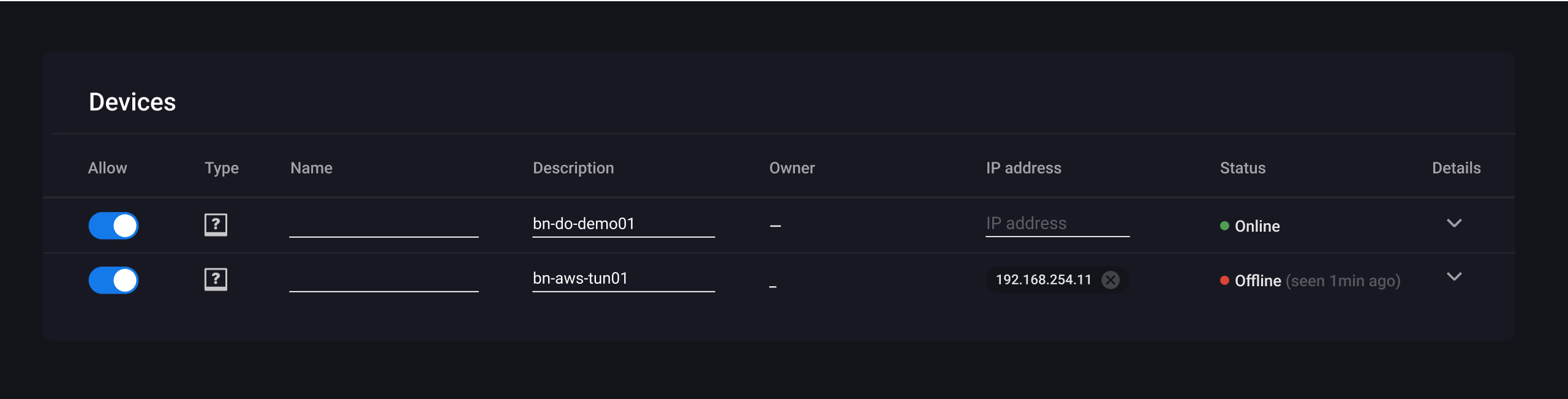 Linking Amazon VPCs to DigitalOcean Instances Big Network's Solution
