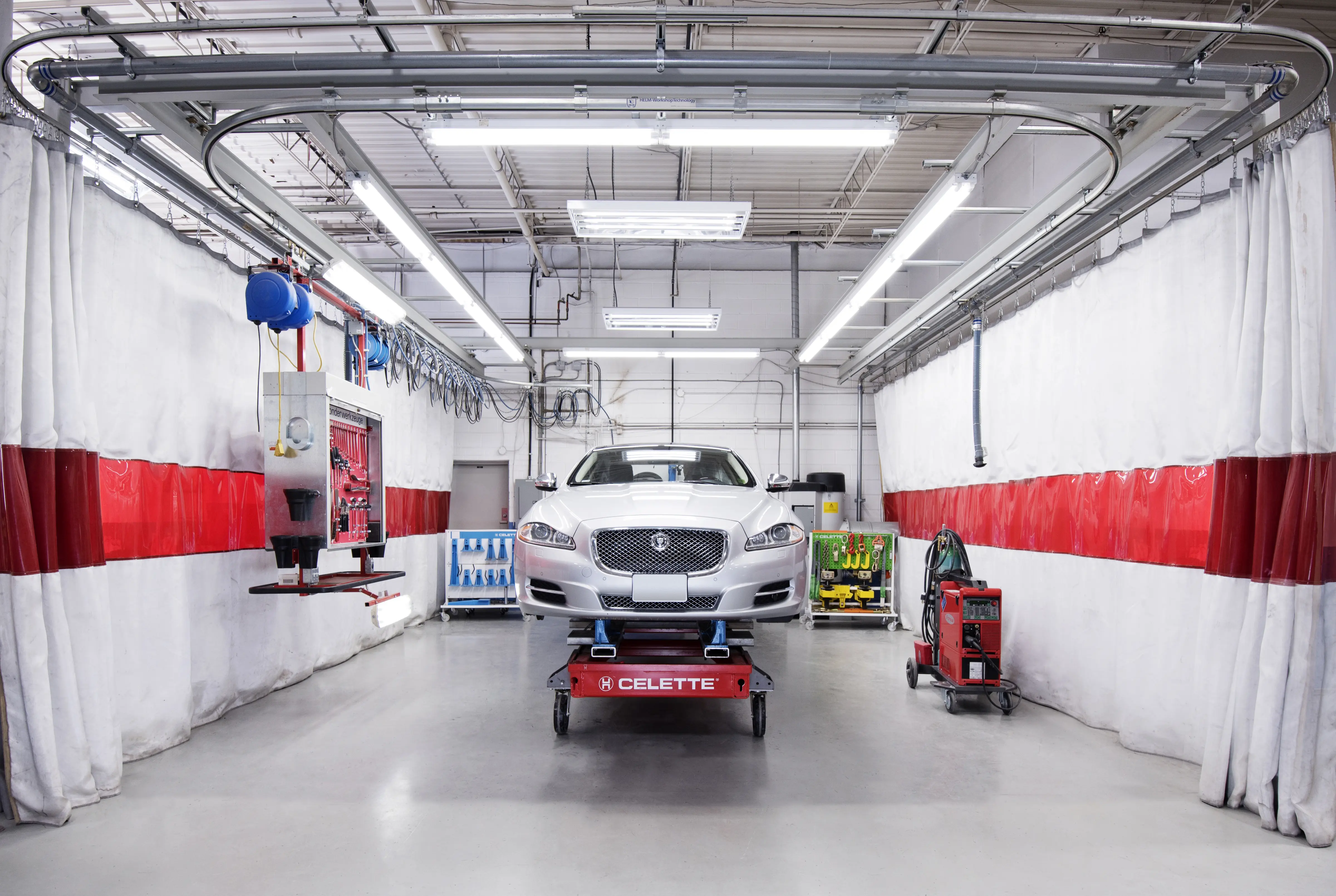 Our Locations: Find Us In Etobicoke | CSN 427 Auto Collision