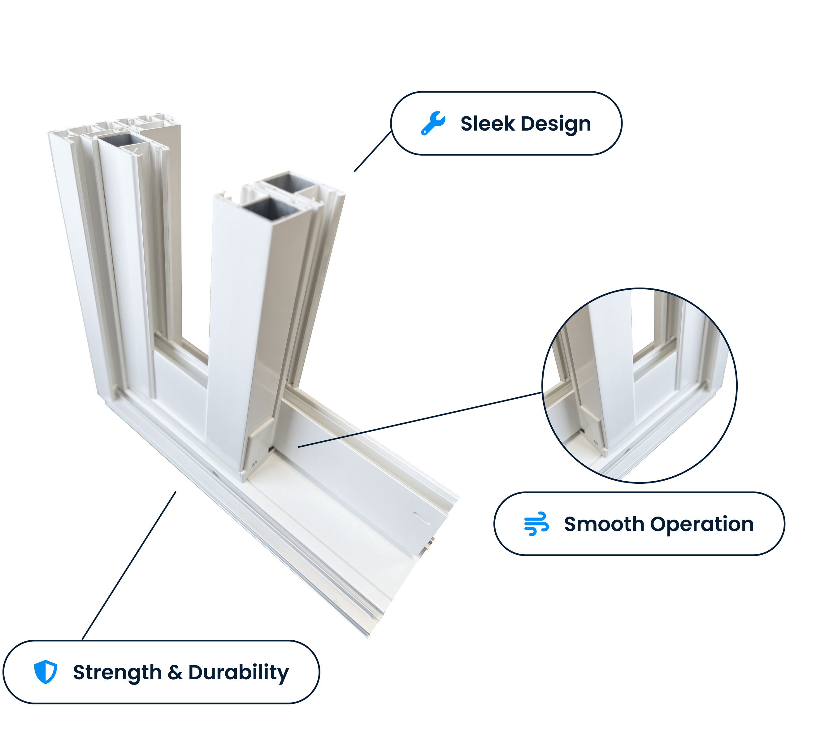 Sliding Garden Doors Installation Toronto Clera Windows + Doors