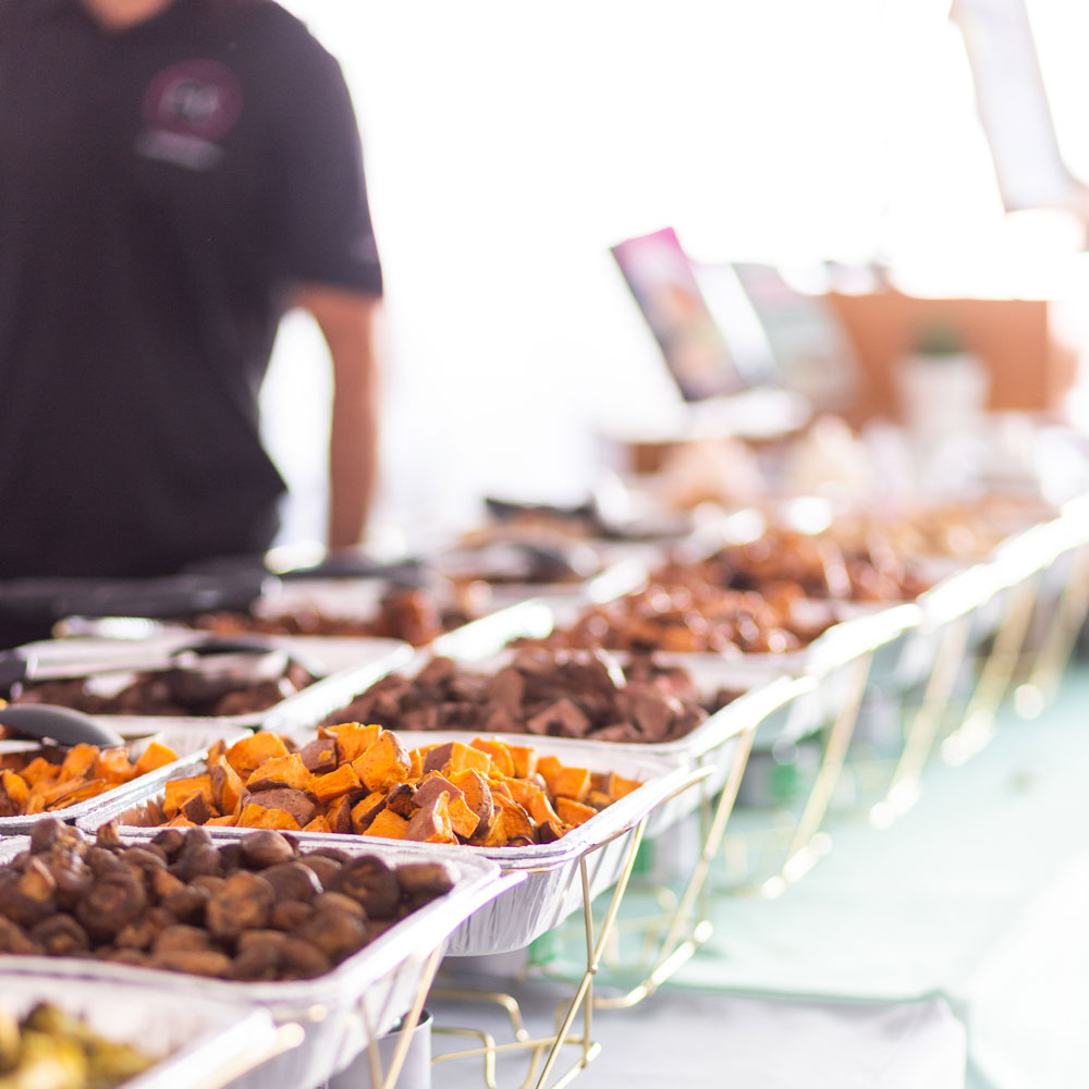 Catering Fresh Kitchen