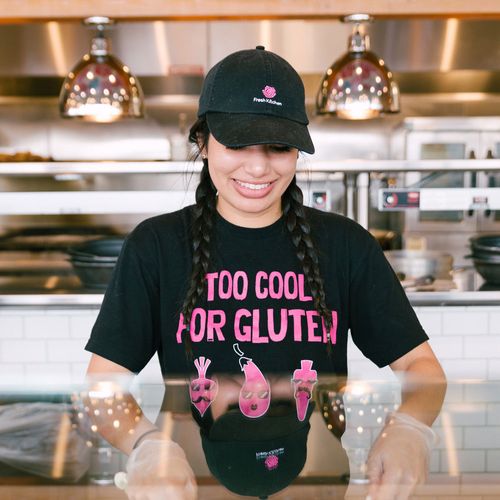 Careers | Fresh Kitchen