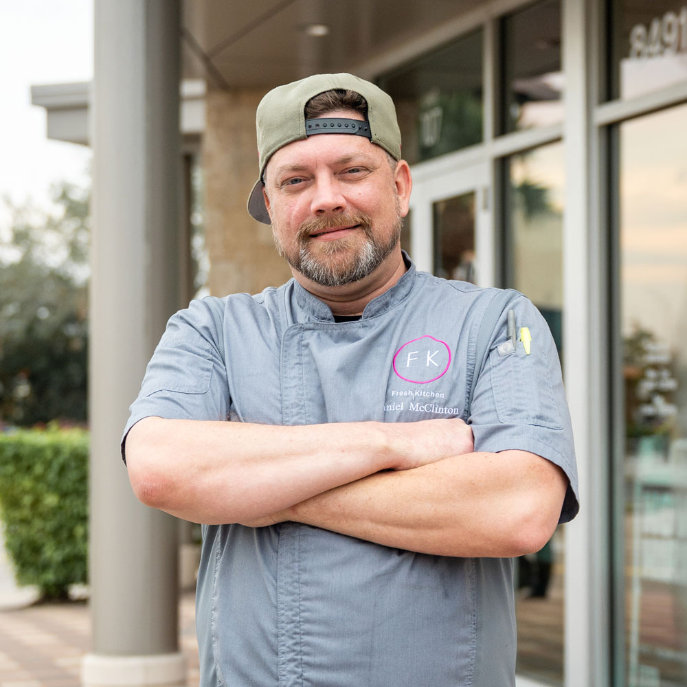 Fresh Kitchen Sarasota