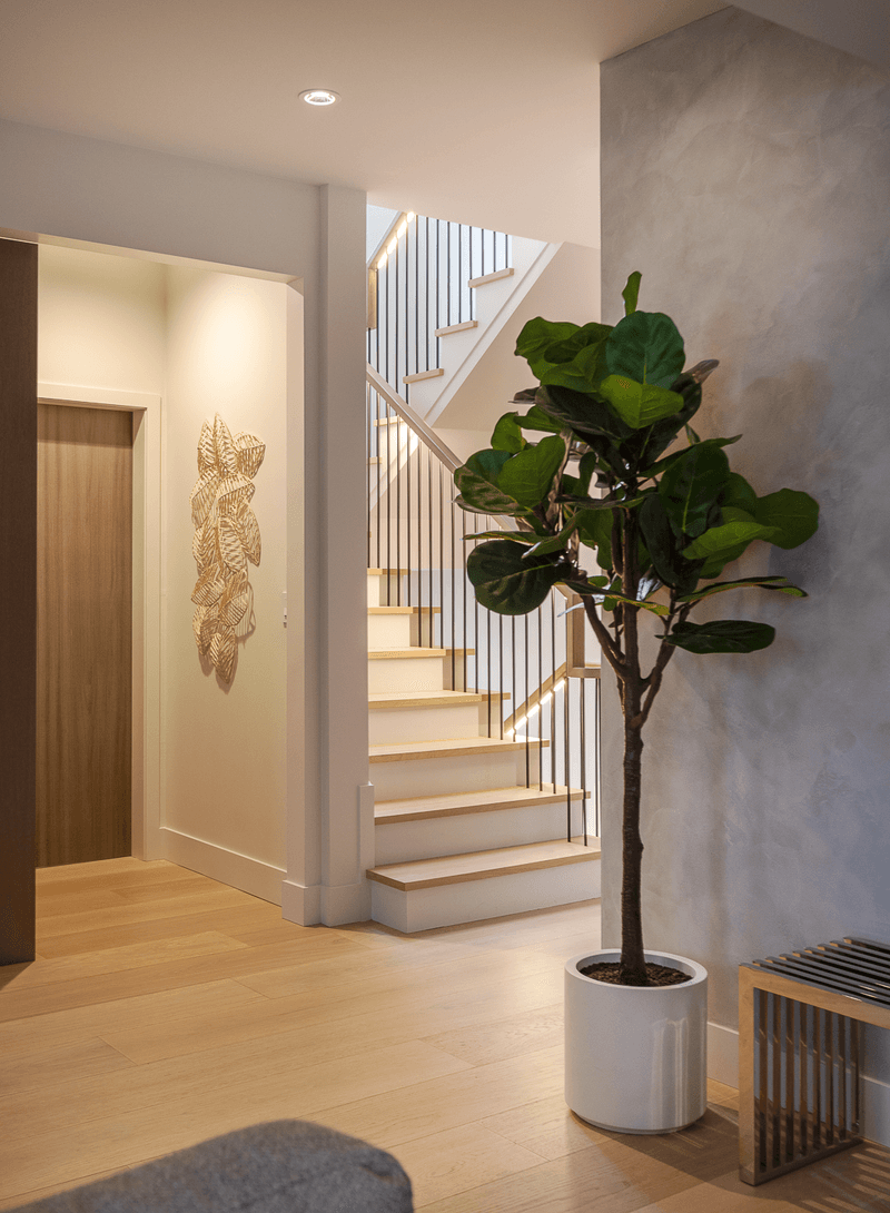 iD Design Consulting | MacKenzie Heights Residence