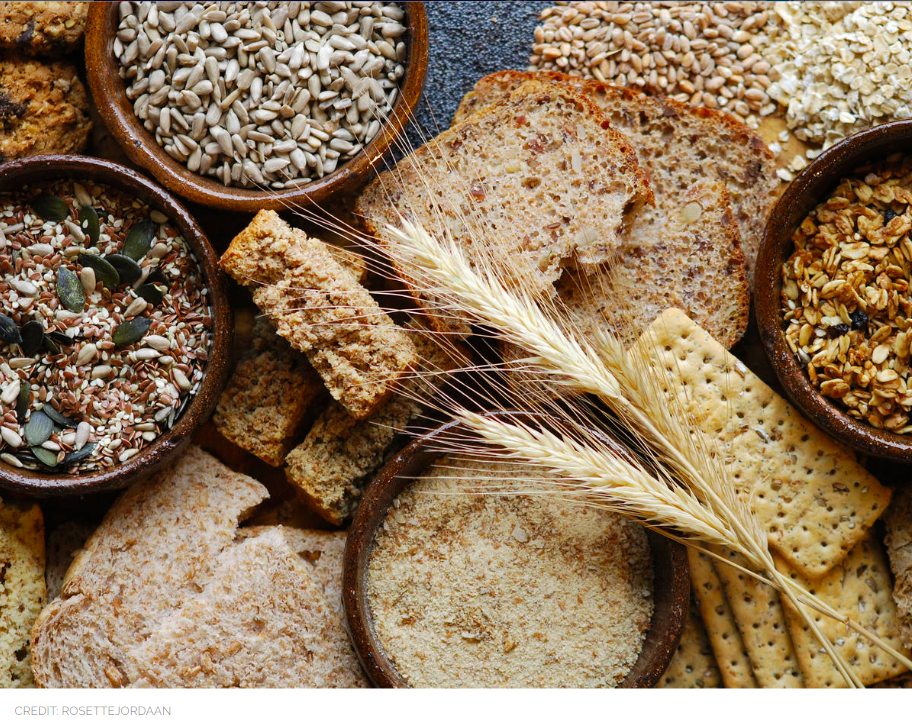 Why You Don't Actually Need to Cut Out Carbs