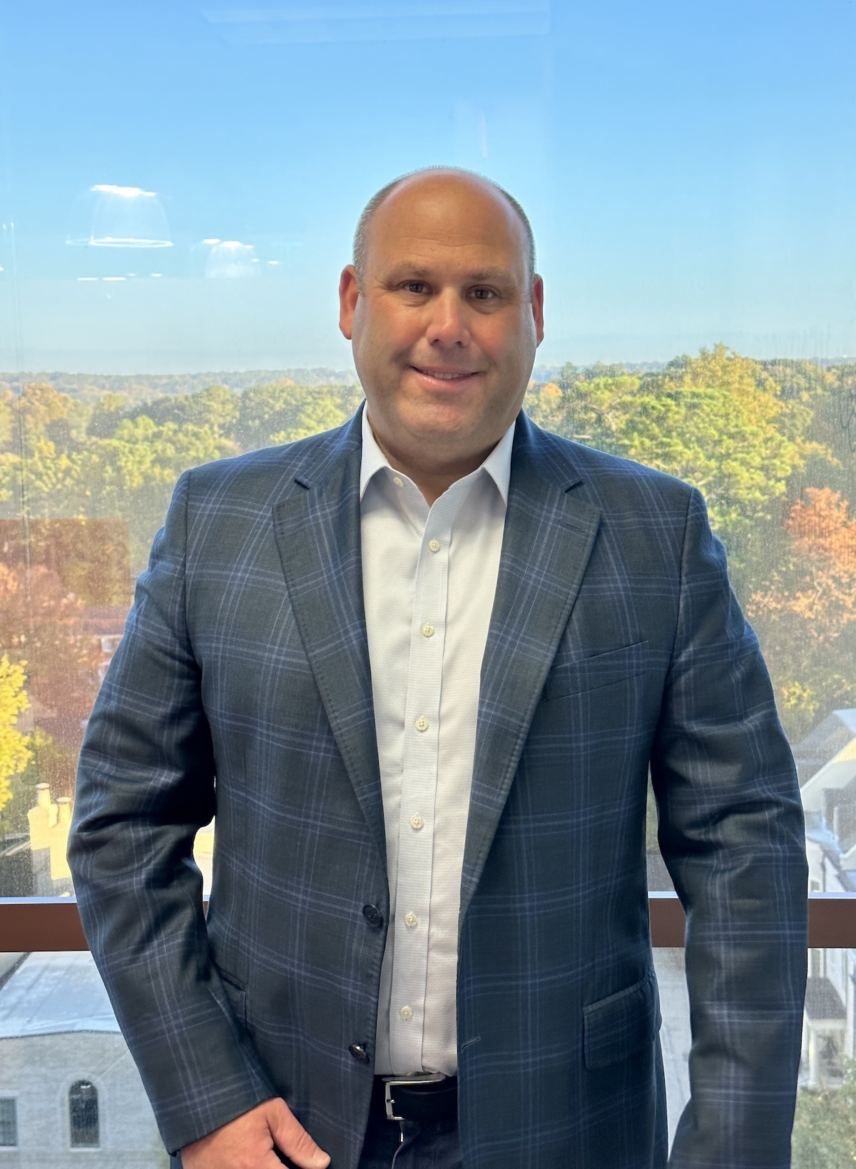 Phil Davidson | Managing Director of Institutional Sales at BIP Ventures