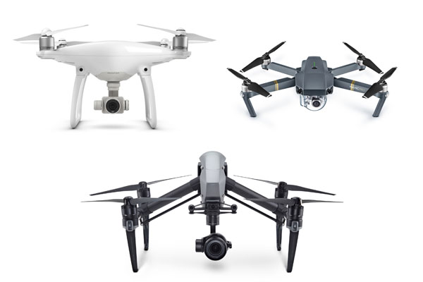 Identifying Crop Variability with Drones