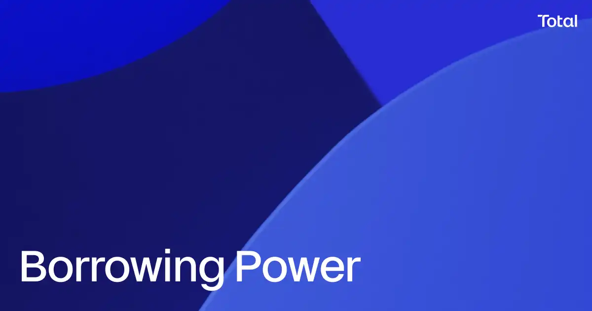 Mortgage Borrowing Calculator Home Loan & Mortgage Affordability