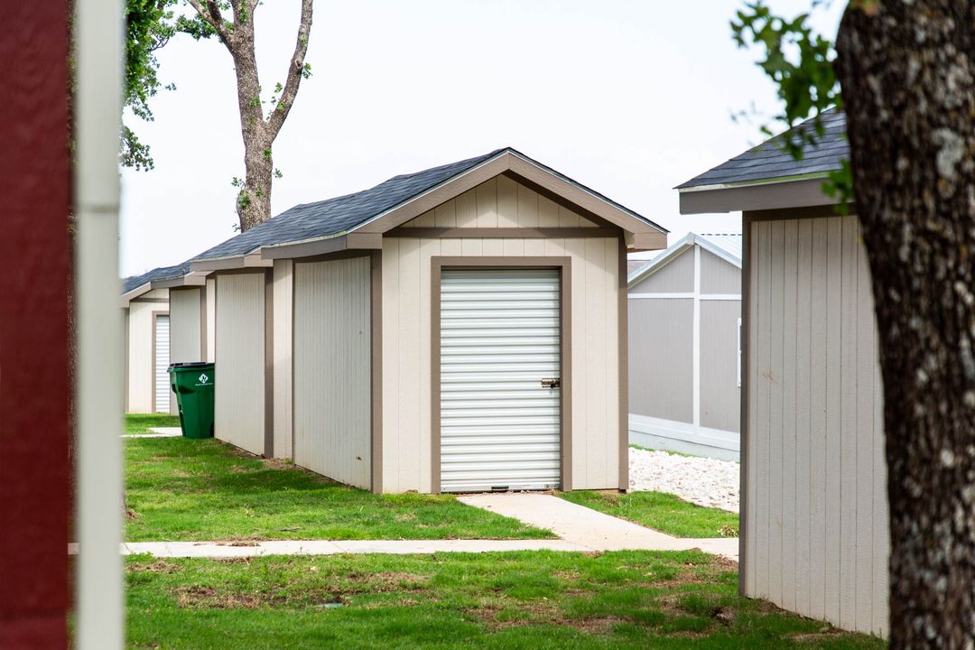 Attainable Housing in Oak Point, Texas