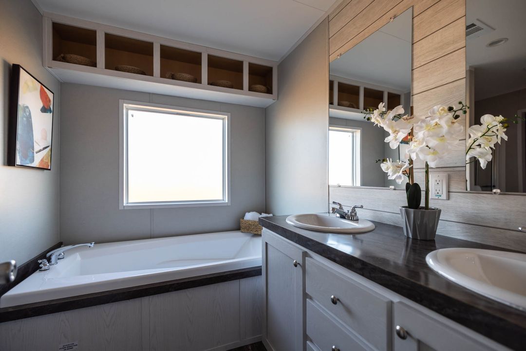 Attainable Housing in Oak Point, Texas