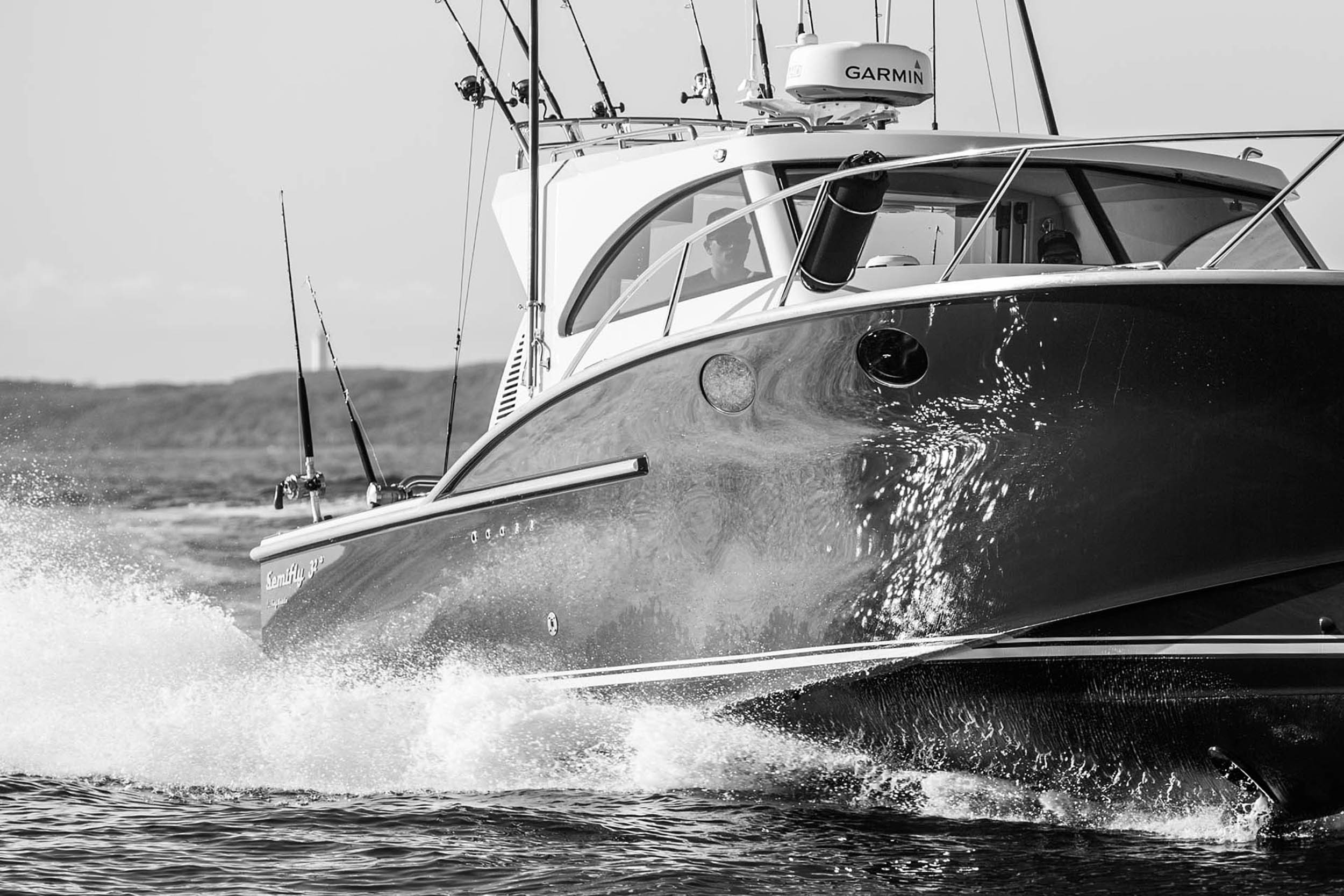 Join us at the Sydney International Boat Show 2017