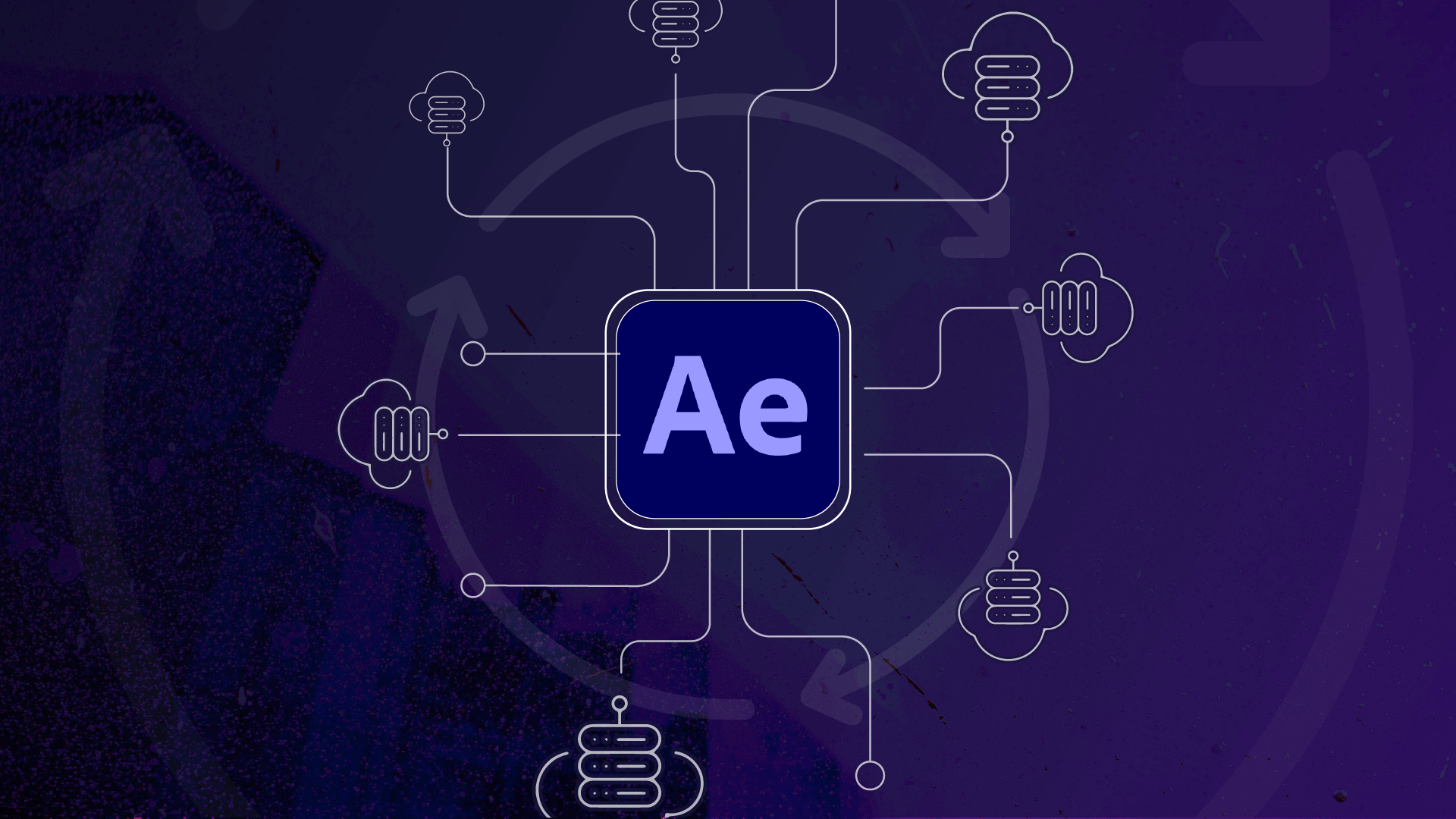 How to create an After Effects rendering bot in 2024