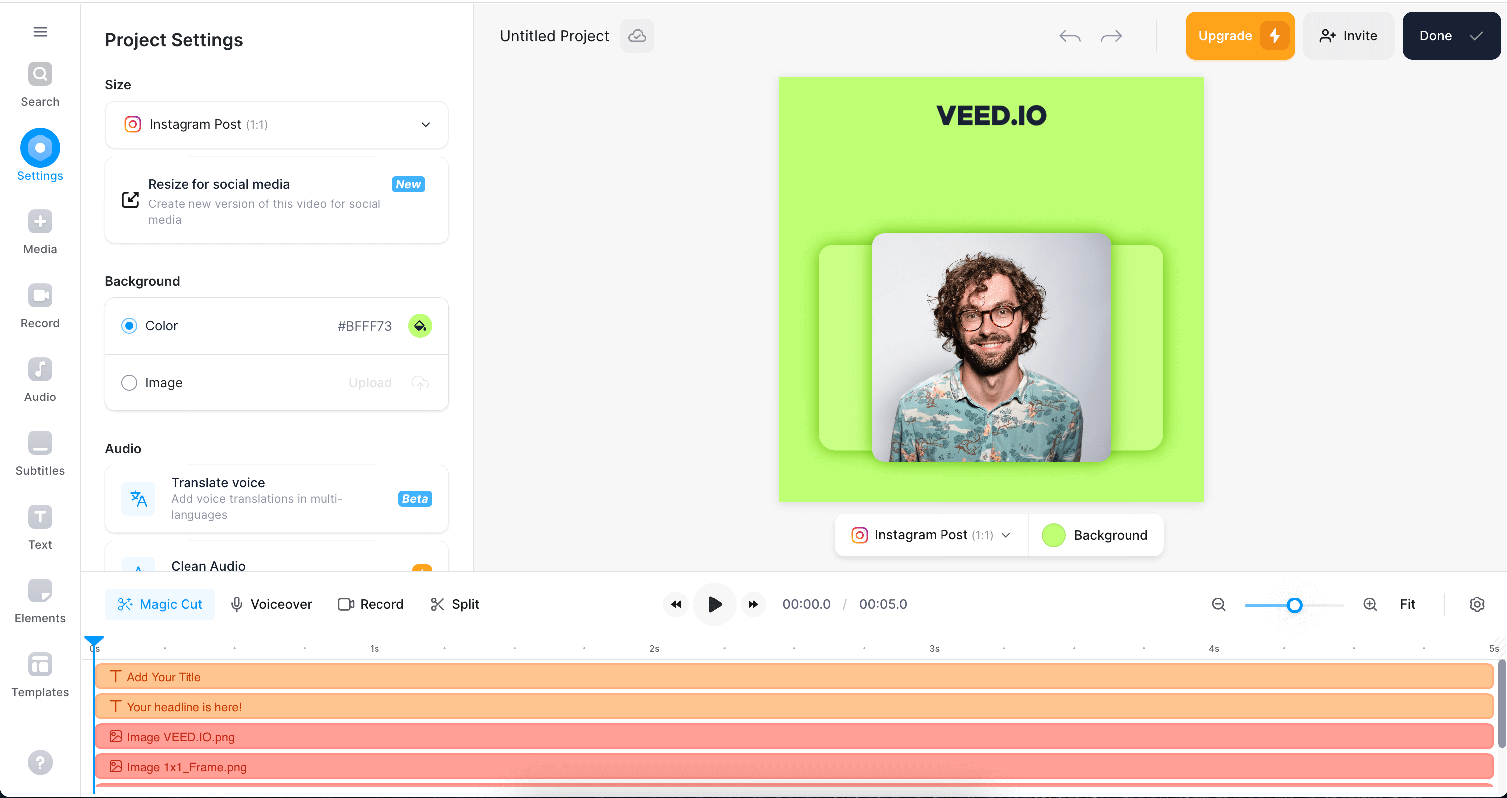 Indepth review of the top 8 automatic video editors