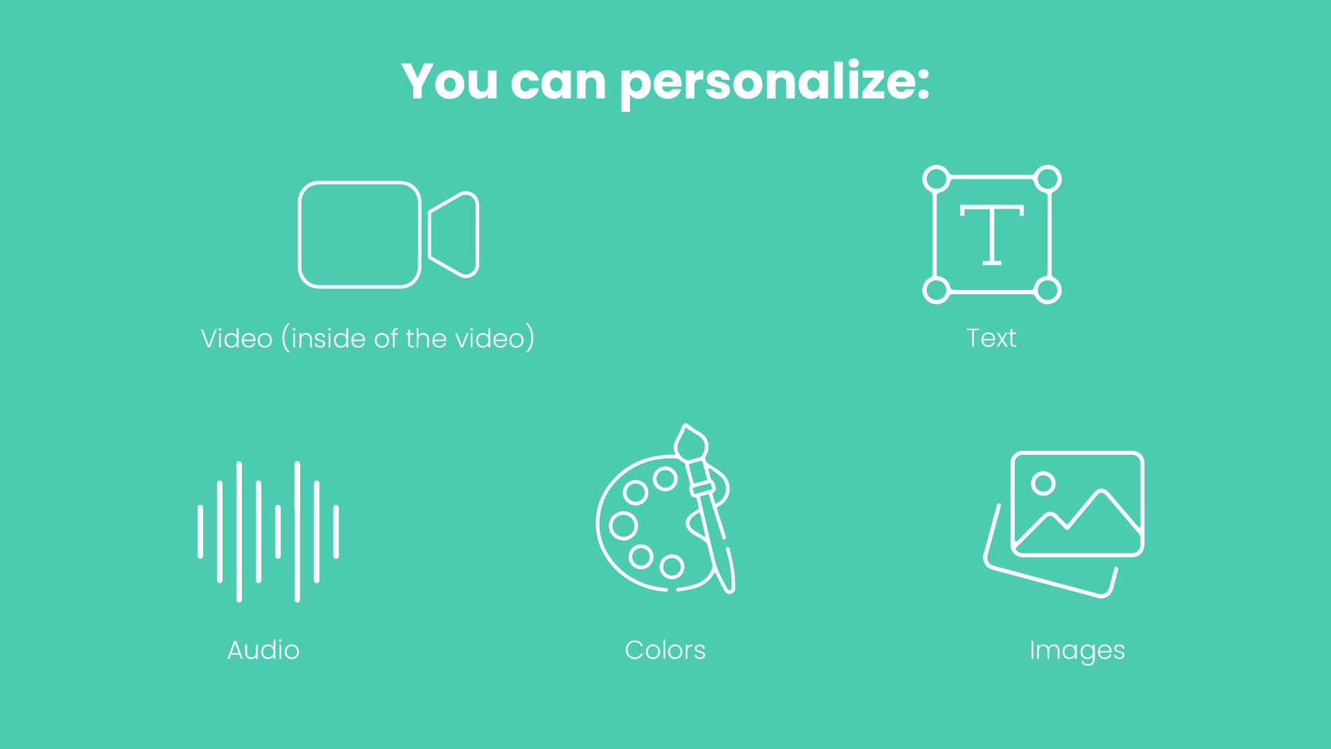 All you need to know about personalized video marketing in 2024