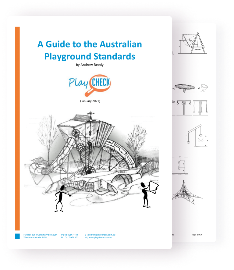 Guide to Australian Playground Standards