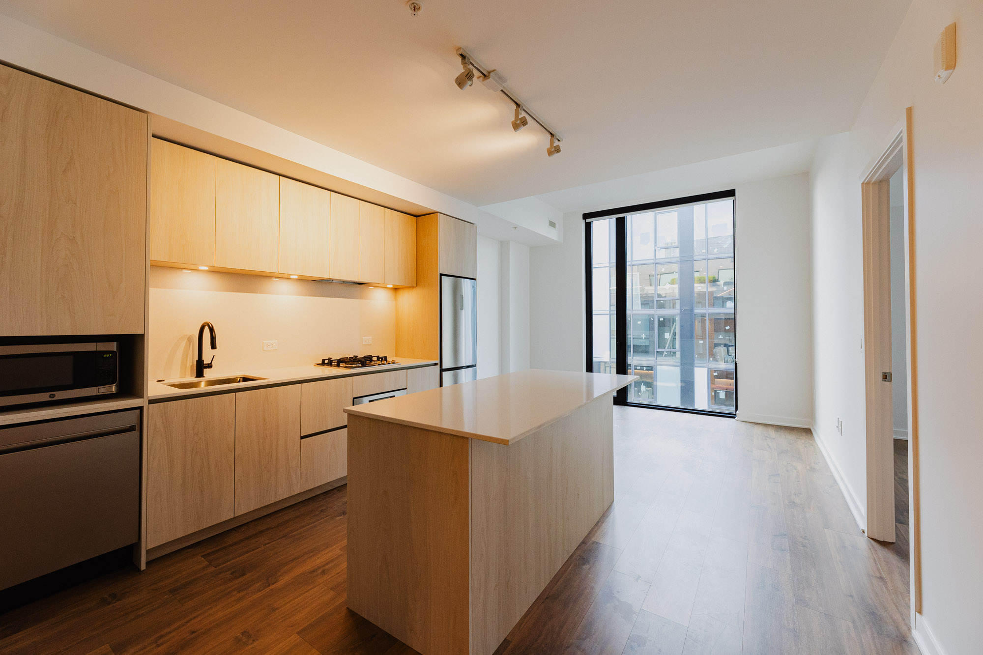 2 Bedroom Junior 2 Bedroom Apartment in Washington DC