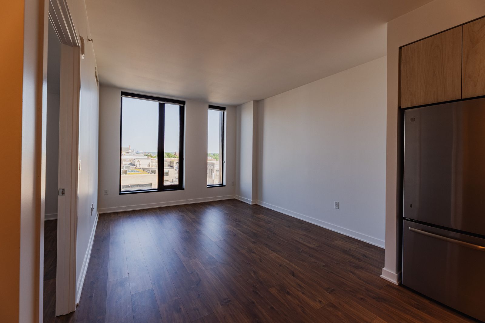 One Bedroom And Den Apartments In Dc