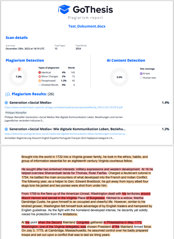 Kostenlose KI Tools für Bachelorarbeit & Masterarbeit