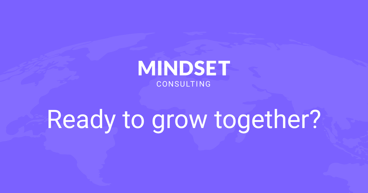 Mindset Consulting