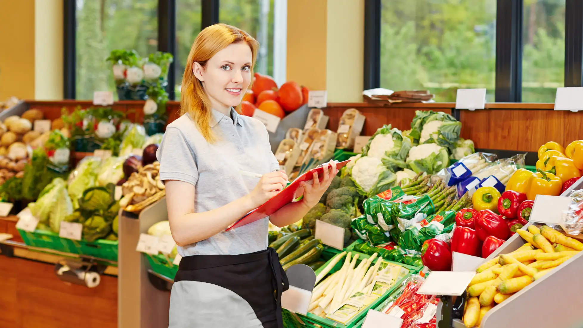 Ausbildung Verkäufer/in - GT bildet