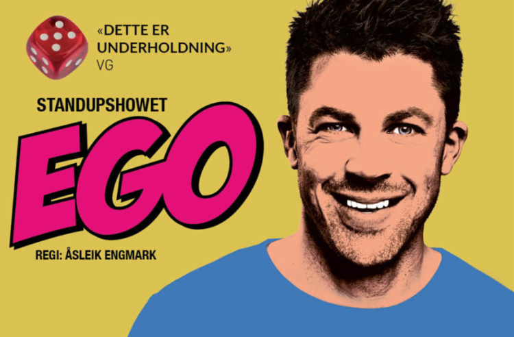 Ego / ShowPeople