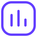 Graph Icon PNG