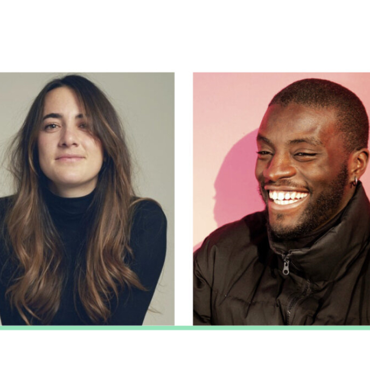 Michael Chaddock Routes In - Mentorship for young creatives