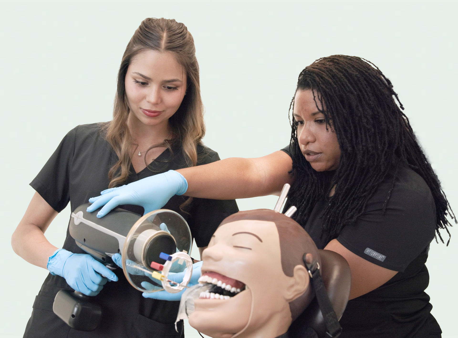 What is a Dental Assistant? MINT Dental Assistant Academy