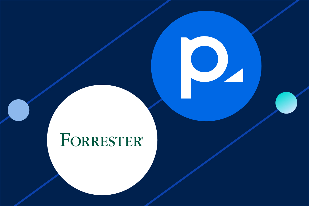 Forrester RO&I Wave - People.ai Named Strong Performer