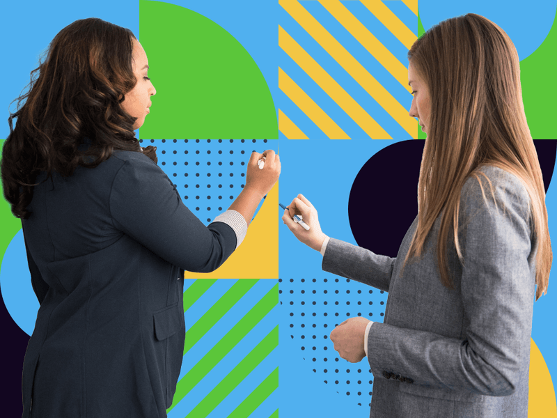 Network for Good Inc. hero image