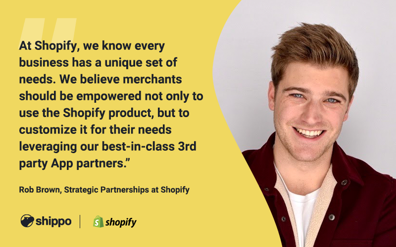 Shopify Quote