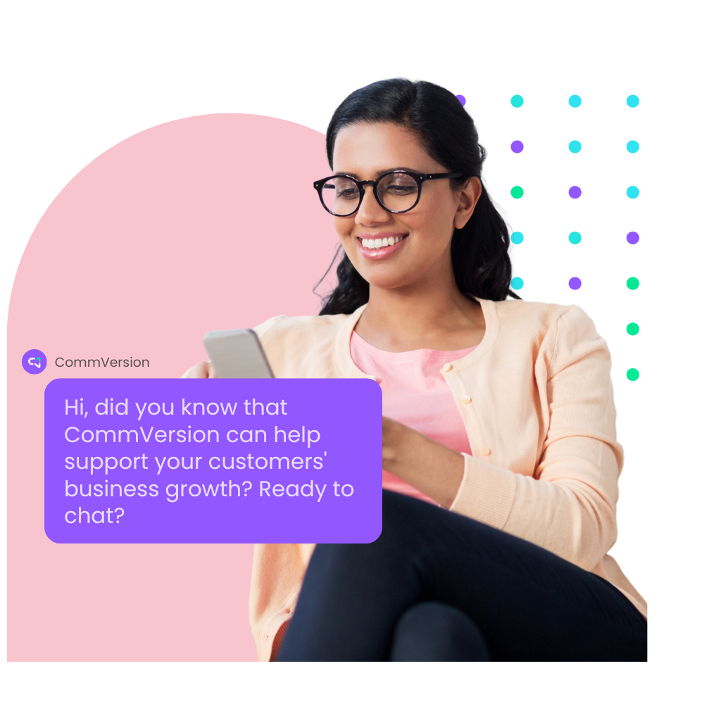 Partner With Us - CommVersion