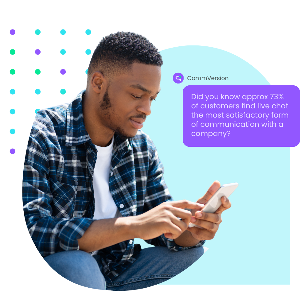 Partner With Us - CommVersion