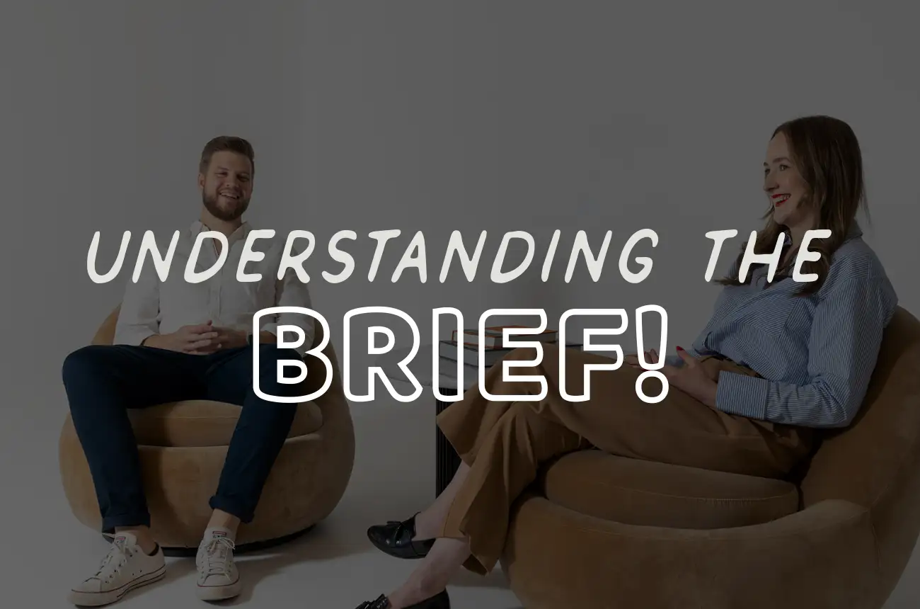 Understanding the Brief: The Seed of Every Successful Project| The ...