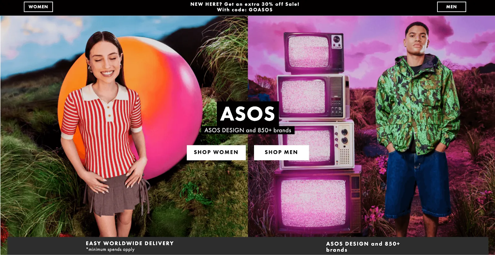 Strategies for International Success