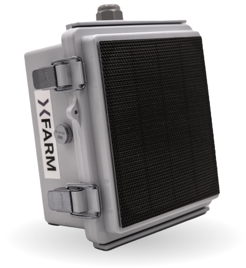 Sensore xidro - xFarm