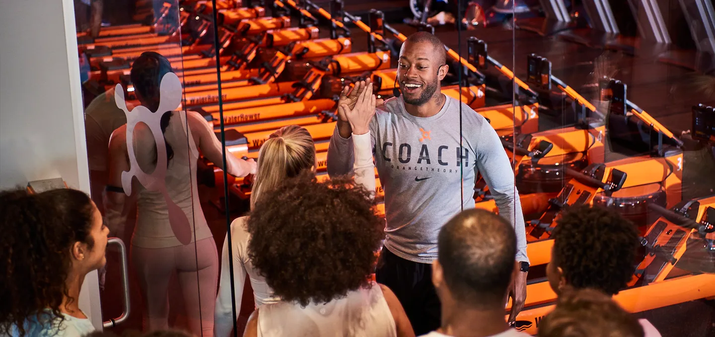 Demystifying the Orangetheory Workout