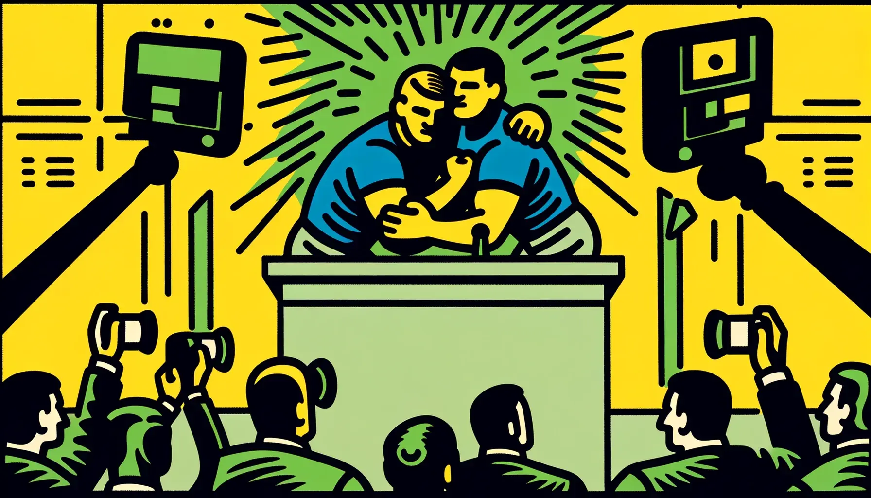 The Ultimate Webflow vs Wordpress Comparison in 2024