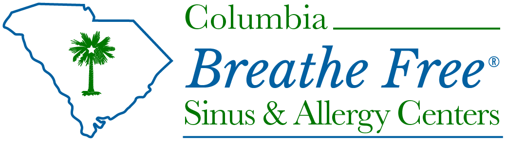 Breathe Free Sinus And Allergy