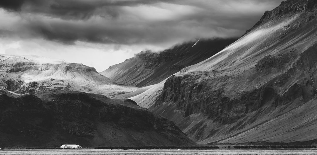 Black and White Image Converter Make a Black and White Photo Skylum
