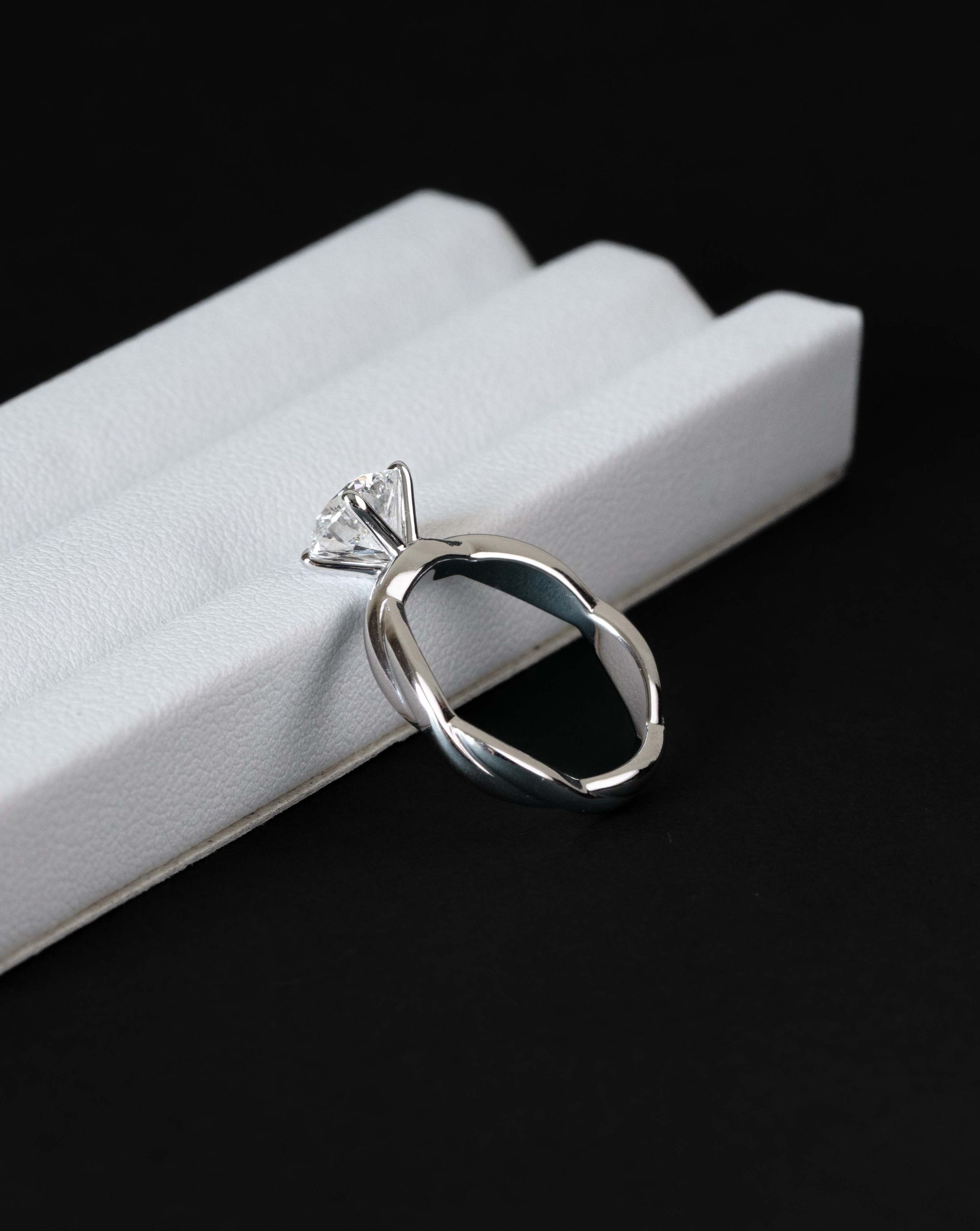 The Better Experience | Best Lab Grown Diamonds Singapore