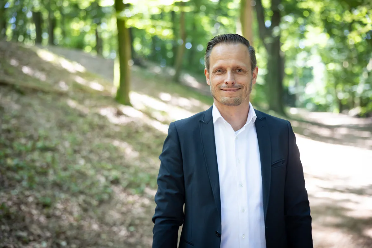 Een foto van Jarno Eggink