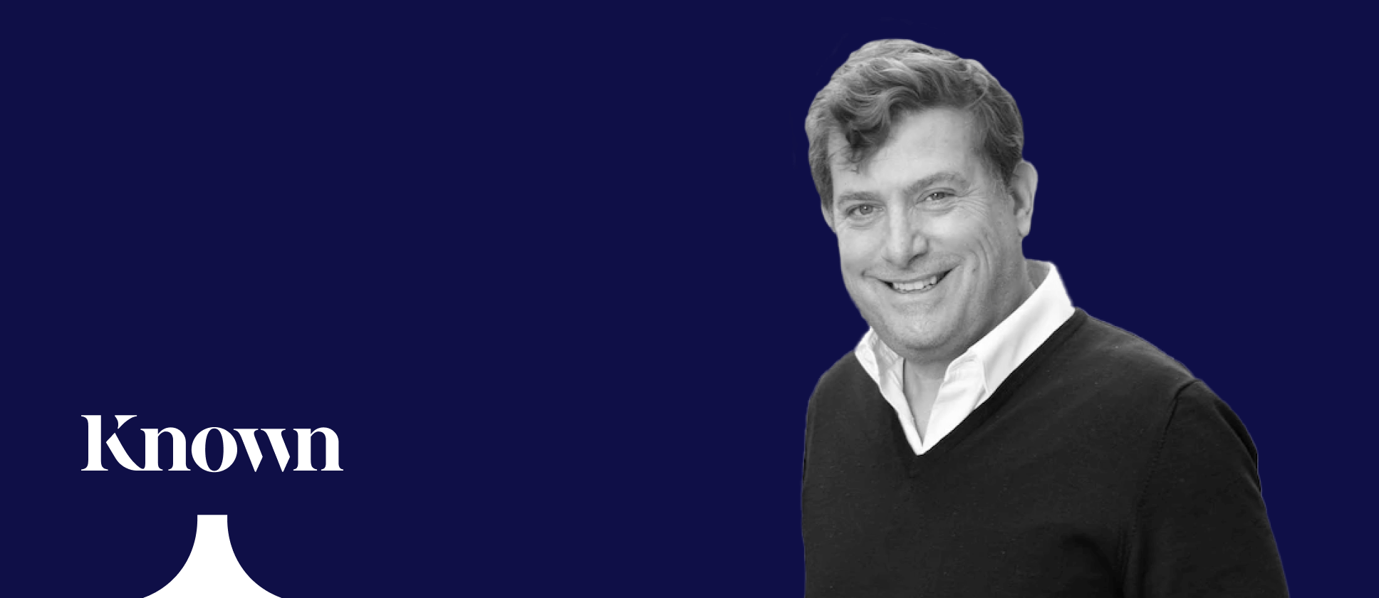 Fyllo™ | Brad Roth, Partner & President, Known Originals