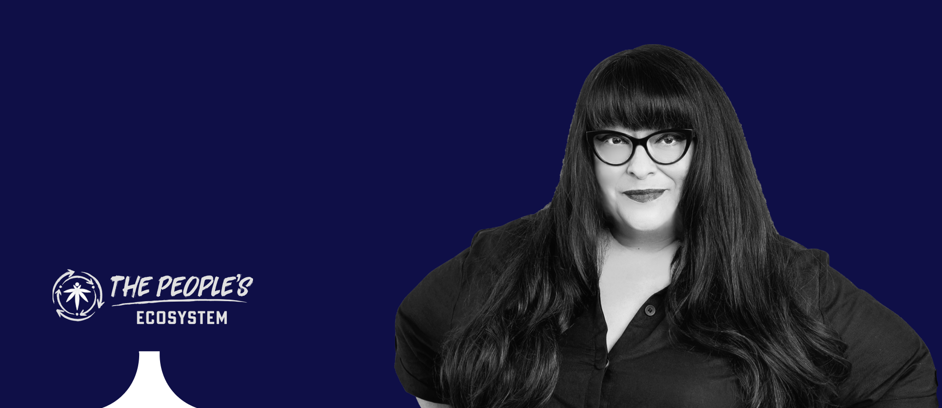 Fyllo™ | Christine De La Rosa, CEO & Co-Founder, The People&rsquo;s Ecosystem