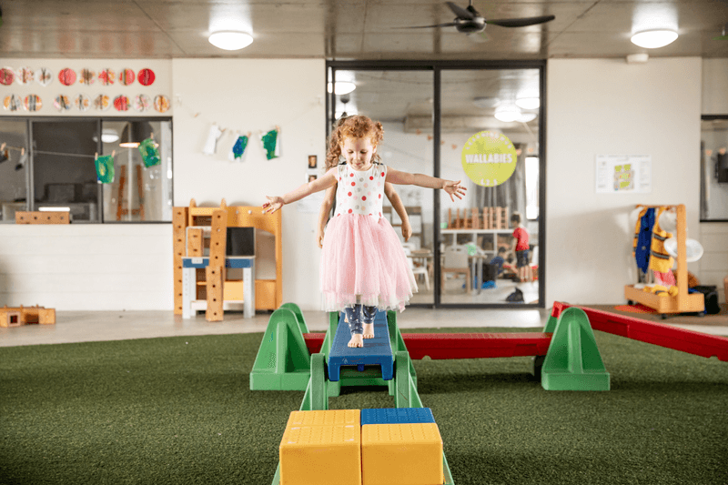Contact - Evolution Early Learning - Mooloolaba & Kuluin Locations