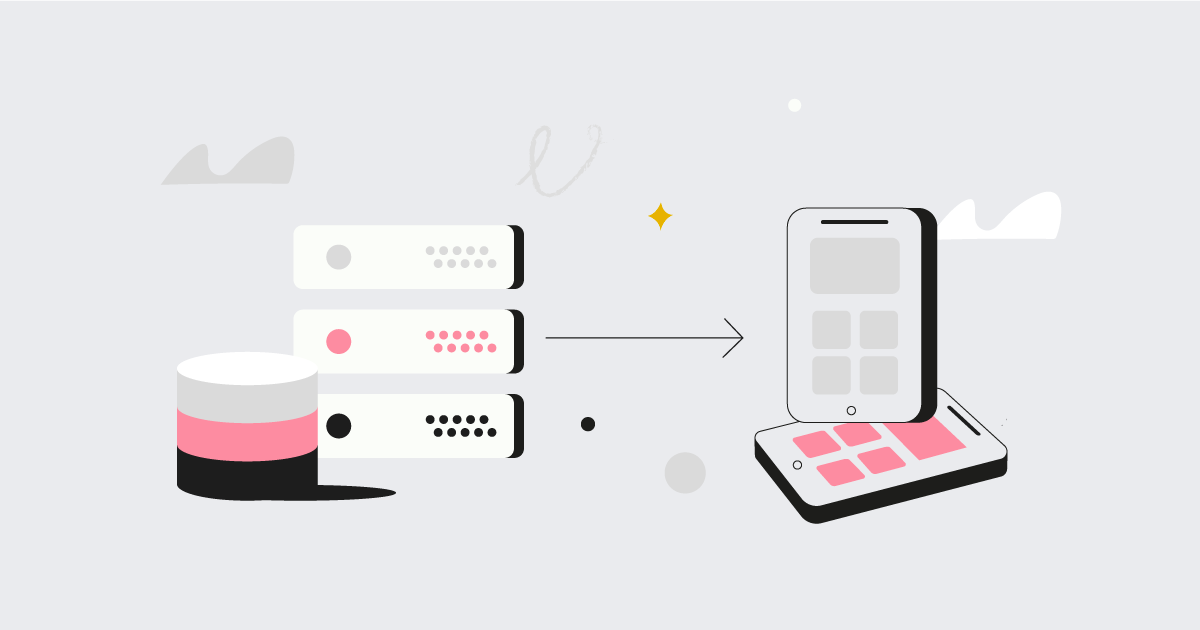 What Is a Mobile App Backend? Does Your App Need It?