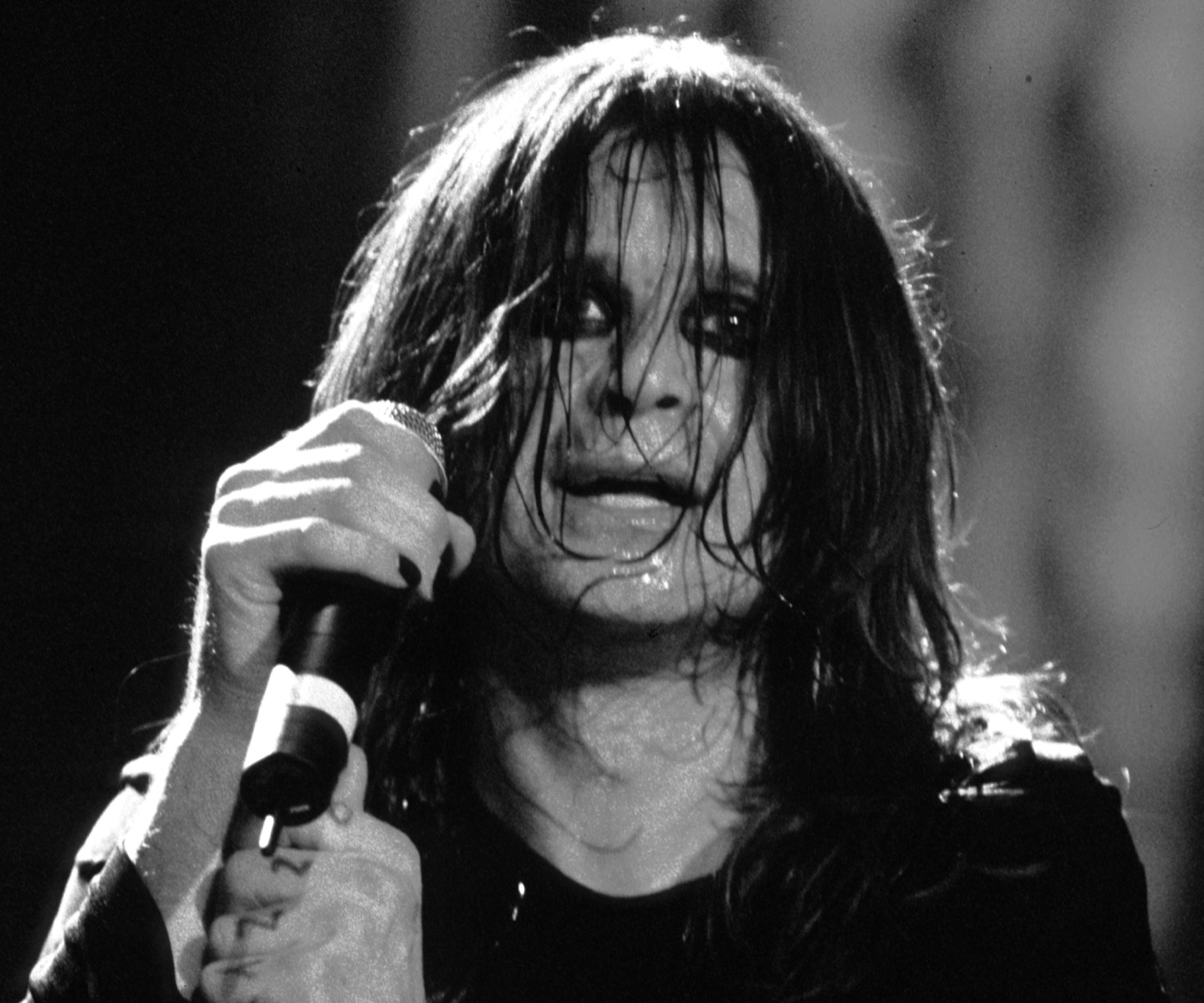 Ozzy Osbourne